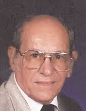 Obituary information for LeRoy R. Schultz