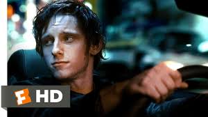 The science fiction thriller leaps to a new realm with jumper, which begins the epic adventures of a man who discovers that he has the exhilarating ability to instantly teleport anywhere in the world its fun jumping back in and watching this movie again. Jumper 3 5 Movie Clip Teleporting Joyride 2008 Hd Youtube