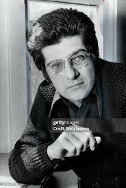 Milton Barnes; Ovation for composer News Photo