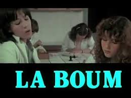 The party or ready for love) is a 1980 french comedy film directed by claude pinoteau and starring sophie marceau, appearing in her film début. La Boum Bande Annonce Youtube