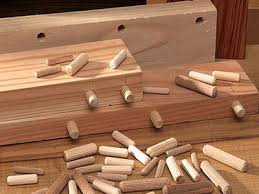 Making medium sized holes in wood: How To Fill A Hole In Wood With 5 Easy Methods Start Woodworking Now