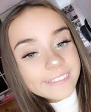 Condolence Book for Alanna Lenehan (Rhode, Offaly)