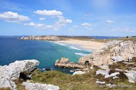 Le meilleur de la bretagne. Plage De Pen Hat Camaret Sur Mer Bretagne Paysage Camaret Sur Mer Bretagne