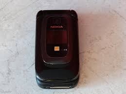 Téléphone portable Nokia 6086 - iGopher.fr