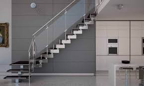 Look through staircase photos in different colours and styles and when you find. Simple Modern Stairs Design Indoor