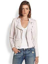 Iro Ashville Leather Moto Jacket Clothes Design Jackets Leather Moto Jacket