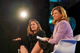 Check spelling or type a new query. Fortune Global Forum Covers Ai Canadian Trade Deals And Energy Fortune