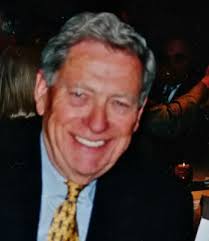 Obituary information for Richard T. Purdy