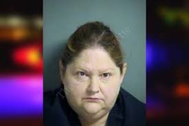 Connie Ives — Lowndes County Jail Bookings