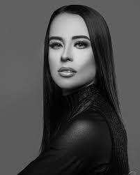 Barbara Rigo's Instagram, Twitter & Facebook