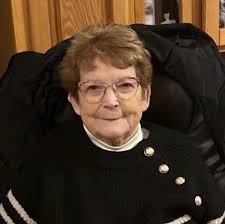 Death Notice of Theresa Lynch (née Fitzgerald) (Corofin, Clare)