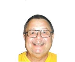 Richard Ronning Obituary (1950