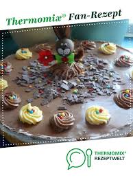 Milkatorte Rezept Thermomix Rezepte Rezepte Thermomix Thermomix Kuchen
