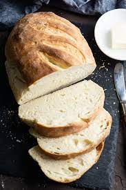 Rinse bowl of stand mixer with warm water to heat bowl. French Bread Recipe Stand Mixer Or Hand Knead The Kitchen Girl