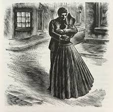 It gets lonesome being a feminist in america today, if you do not bow nightly before a shrine to beyoncé, if you can't accept pornography or the prostitution of women as harmless fun for the whole family. Femininity And Convention In Jude The Obscurebavs