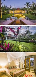 Ferienhaus Auf Bali Holiday Home Villa Bali