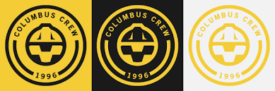 Eps, png file size : Columbus Crew Rebrand On Behance