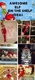 The elf on the shelf take a ride. Awesome Elf On The Shelf Ideas For Kids Diy Cuteness