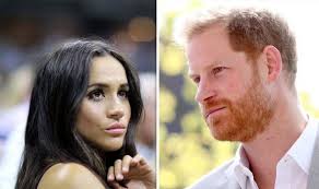 Meghan Markle news: The ONE thing Meghan has LOST from her relationship  with Prince Harry