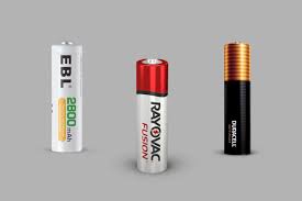 Check spelling or type a new query. Power Up 10 Of The Best Aa Batteries For Your Radio