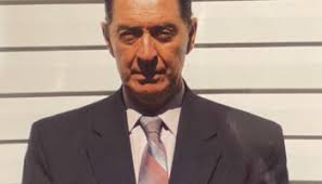 Michael "Wayne" Eason -