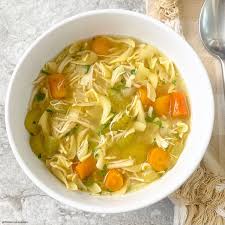 Chicken noodle soup in the instant pot. Video Slow Cooker Instant Pot Chicken Noodle Soup Fit Slow Cooker Queen
