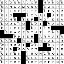 Settings wooden puzzles humidors decorative boxes decor chess board wooden home decor. Nyt Mini Crossword Answers Oct 8