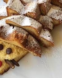 We did not find results for: Bambini Abbiamo Preparato Per Voi Il Pandoriccio