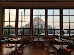 İstanbul üniversitesi merkez kütüphanesi 15. Seda Ozen Bilgili On Twitter Istanbul Universitesi Iktisat Fakultesi Kutuphanesi Malmo Sehir Kutuphanesi Oran Farkli Olmasina Ragmen Analojik Olarak Benzerisler Ilk Fotograf Alisukrucoruk Https T Co Xvtsukv2hb