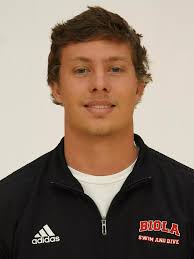 2023-24 Men's Swimming & Diving Roster