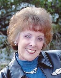 Jo Osborn Obituary (1938