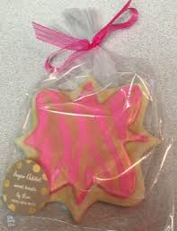 Party favor gift card ideas. Party Favor Ideas