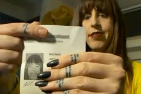 Jaydee dolinar told nbc news that. Utah Trans Woman Forced To Remove Makeup For Driver S License Photo Metro Weekly