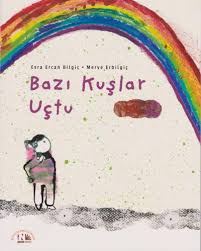 Bazi Kuslar Uctu Esra Ercan Bilgic Merve Erbilgic Nesin Yayinevi Final Pazarlama