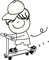 Niños que elijen los libros. Imagenes Infantiles Del Dia Del Nino Para Colorear E Imprimir Informacion Imagenes