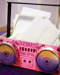 You will be sewing on the outside of the box. 18 Wedding Card Box Ideas You Can Buy Or Diy