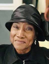 Obituary information for Ollie Brown Waldon