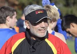 Mike Didomenico's Instagram, Twitter & Facebook