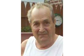 James Harmer Obituary (1941