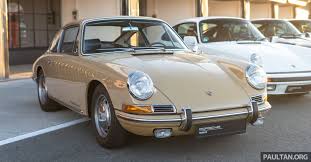 Search 99 porsche 911 cars for sale by dealers and direct owner in malaysia. Porsche 911 Tribute A Living Legend Owning Its Niche Paultan Org