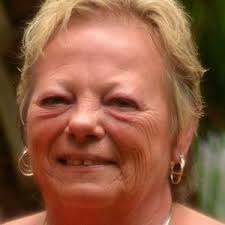 Gretchen Gallenbeck Obituary (1953