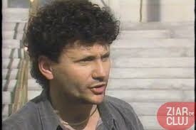 Adrian Toader, clujeanul care vrea sa schimbe imnul national