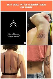 The trick is keeping it covered. Position Meaning Tattoo Placement Meaning Chart Tattoo Design