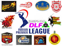 For a nation that takes its cricket, well, emotionally! Ipl Cricket Team Logos
