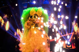 Ulrikke brandstorp (born 13 july 1995 in sarpsborg, norway), simply known as ulrikke, is a norwegian singer, songwriter and musical actress. Ulrikke Vinner Maskorama Forkledd Som Trollet