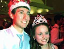 Partying with the Great Gatsby