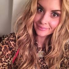 Katie Feil's Instagram, Twitter & Facebook
