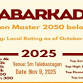 Dabarkadz Non Master 2050 Below event image