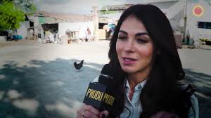 Check spelling or type a new query. Vanessa Arias Protagonista De Las Buchonas Explica Que Es Una Buchona Youtube