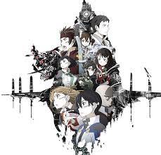 Fukaziroh from sword art online: Sword Art Online The Movie Ordinal Scale Anime News Network